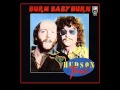 Hudson-Ford - Burn Baby Burn - 1974