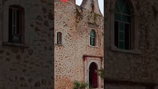 500 AÑOS DE ANTIGUEDAD/SIERRA ALTA DE HIDALGO, MÉXICO #tradiciones #viajes #turismo #cultura