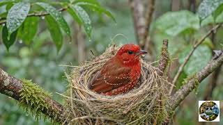 Celebrity The Secret Life of a Java Fantail ⚡🐣 From Tiny Egg to Flying Survivor Wealth