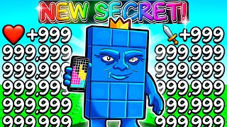 Brainrot Evolution New Secret - Anpali Babel How To Unlock