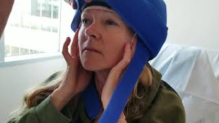 Penguin Cold Cap Instruction - Keep Your Hair During Chemo
