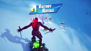 Victory Royale Compilation (February Edition 2025) #fortnite