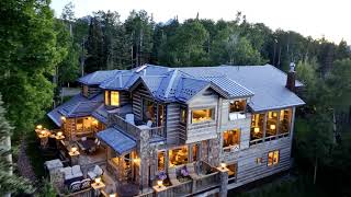 128 Hood Park Road - Ski Home in Telluride Colorado