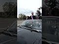 Presidente Kast llega a la Gran Parada Militar 2026
