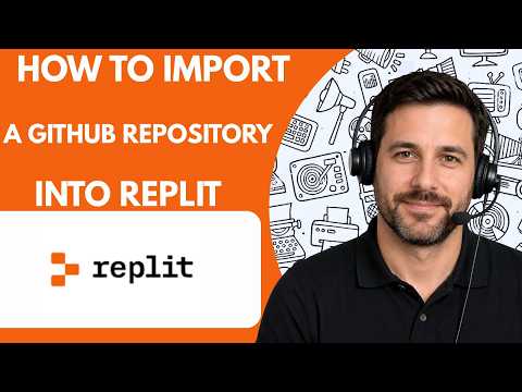 How to Import a GitHub Repository into Replit Full Guide 2026