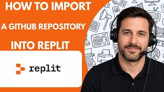 How to Import a GitHub Repository into Replit Full Guide 2026