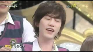 Kyuhyun Live 2006-2011