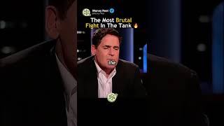 We Are Not A Charity! 😳 🤫🚨 #sharktank #Business#money#MoneyReel #bidwars #EgoClash #wealthpsychology
