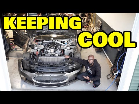 Solving the V8 Tesla's Biggest Problem