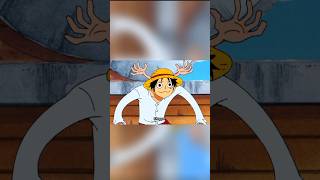 Pre Timeskip Luffy Was Peak Credit To And For Clips