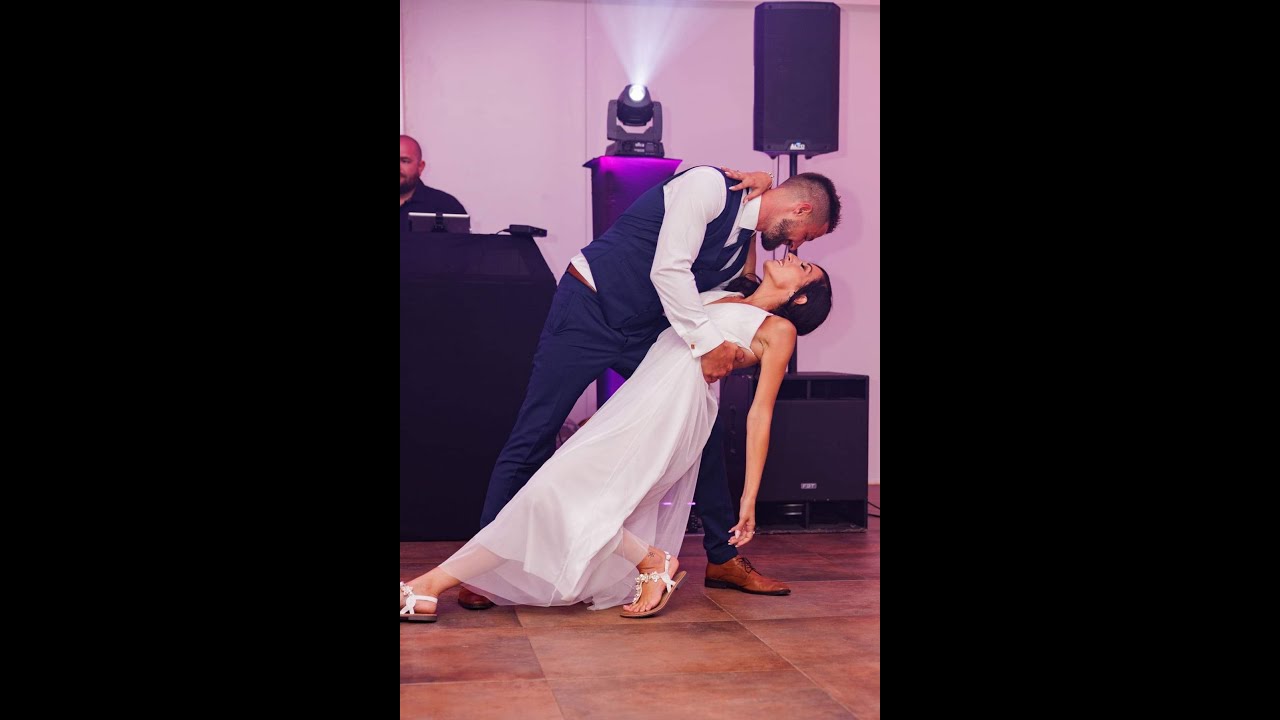 OUVERTURE DE BAL - WEDDING DANCE - LA BELLE ET LA BETE - THE BEAUTY AND THE BEAST