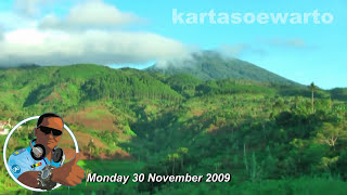 Video thumbnail of "Adakah Cinta Abadi - Eddy Silitonga (2009)"