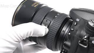 Nikon AF-S DX Zoom-Nikkor 17-55mm F2.8G IF-ED 並品