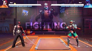 10 BEST Fighting Games For (Android/iOS) To Play in Early 2022 screenshot 1