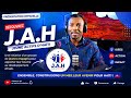 Map prezante nou J.A.H yon mouvman yon ekip jèn pran pou pote touch pa yo nan devlopman peyia.