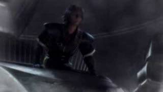 Final Fantasy X2 Mv