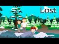 Spending Too Much Time in The Forest | South Park The Stick of Truth Game