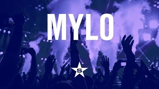 Mylo - In My Arms (Album Version)