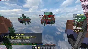 Luckynetwork turn off the anticheat