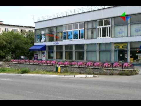 "Хочу, чтобы город стал лучше!". Озеленение города