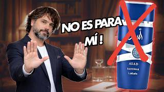 Asad Zanzibar De Lattafa, Una Historia De Segundas Oportunidades Hate O Hype?