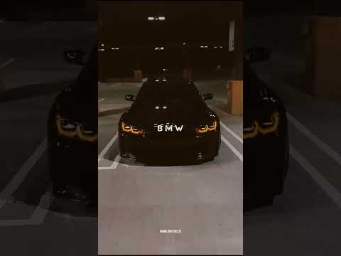BMW M4 × PHONK 😮‍💨🏁Dark vibes. Loud engine. Pure madness 🖤#bmw #phonk #bmwedit #caredit #bmwm4