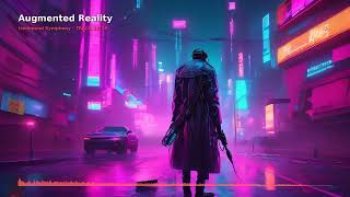 Ironbound Symphony - Augmented Reality (Official Visualizer Audio)