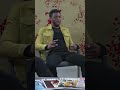Chadwick Boseman Discusses Crafting 'Black Panther'