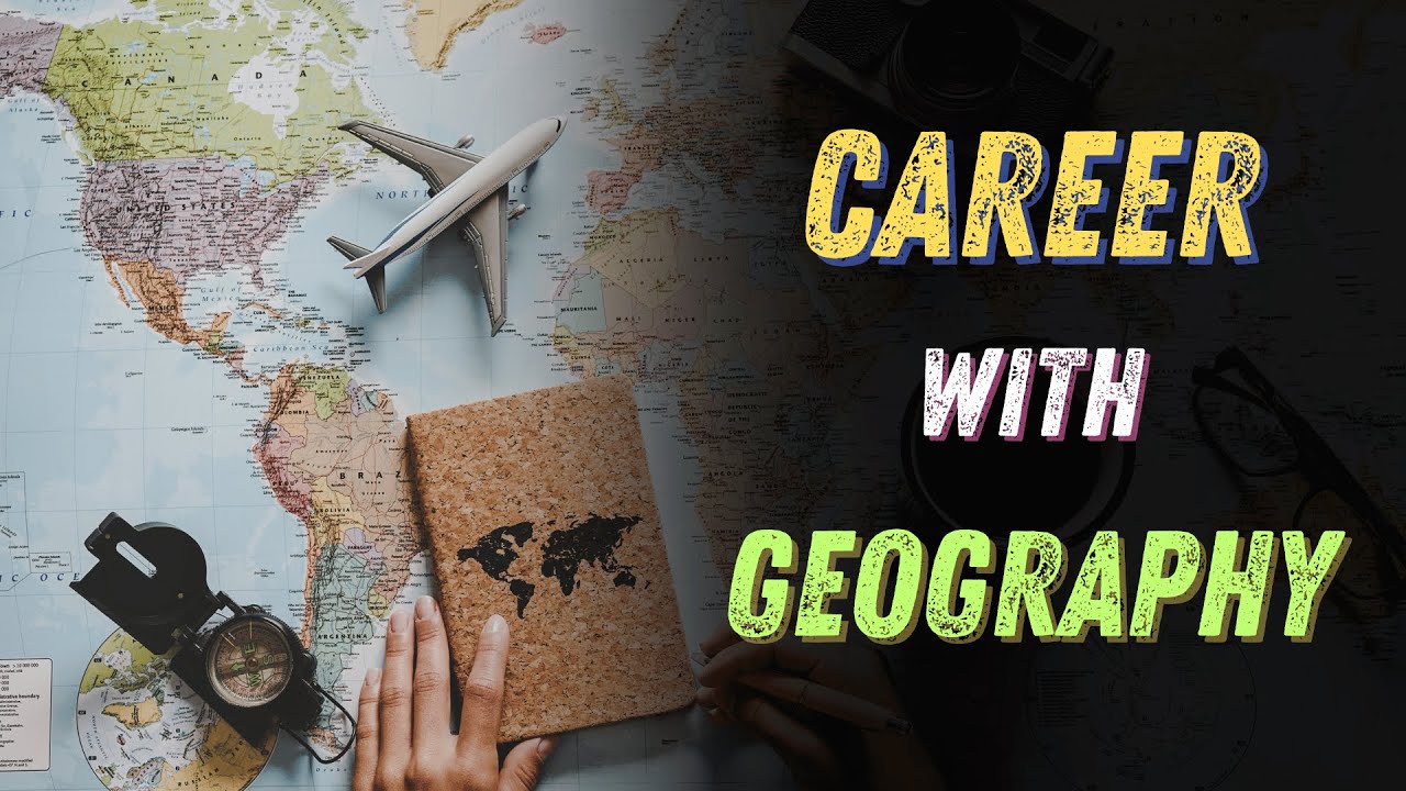 Career with Geography - [Hindi] - Quick Support
