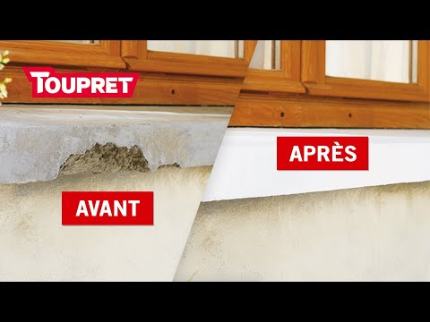 Vidéo: Comment Réparer La Doublure Euro? Kleimer Pour Eurolining, Montage Mural à Faire Soi-même, Revêtement De Balcon