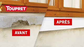 Comment Rénover Et Réparer En Extérieur ? Tuto Rx3