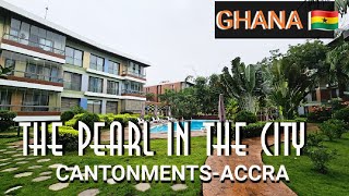 The Most Sought-After Airbnb in Accra (and Why You Should Book It)