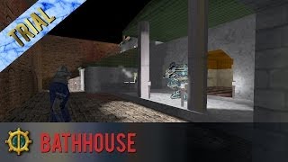 Thief 2 FM: Trial Contest - The Bath House