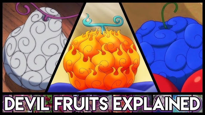 Bartolomeo's Bari Bari no Mi devil fruit abilities explained