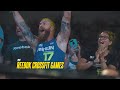 2017 CrossFit Games: Behind the Scenes