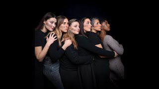 INTERPRETI - Tenaglie
