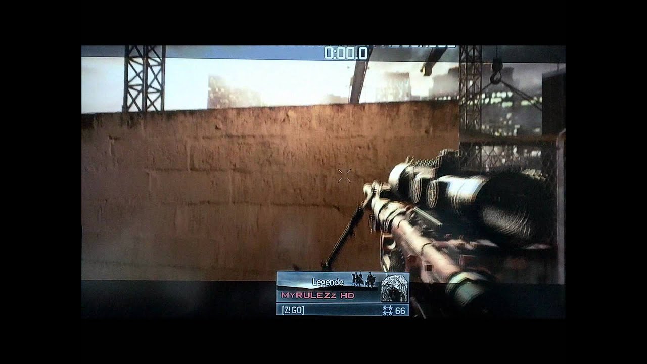 Trickshots ( VideoAntwort für Sinnerjizz )