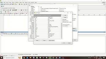 How to enable Auto Replace Short cut in TOAD Oracle