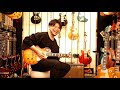 『このレスポール、危険すぎる。』リアルビンテージ1959年＆57年製 GIBSON Lespaul standard と 2021年製 Murphy Lab と謎の「ギター」禁断の比較検証タメシビキ！