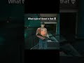 What type of threat is that?? 😭 #gaming #cyberpunk2077