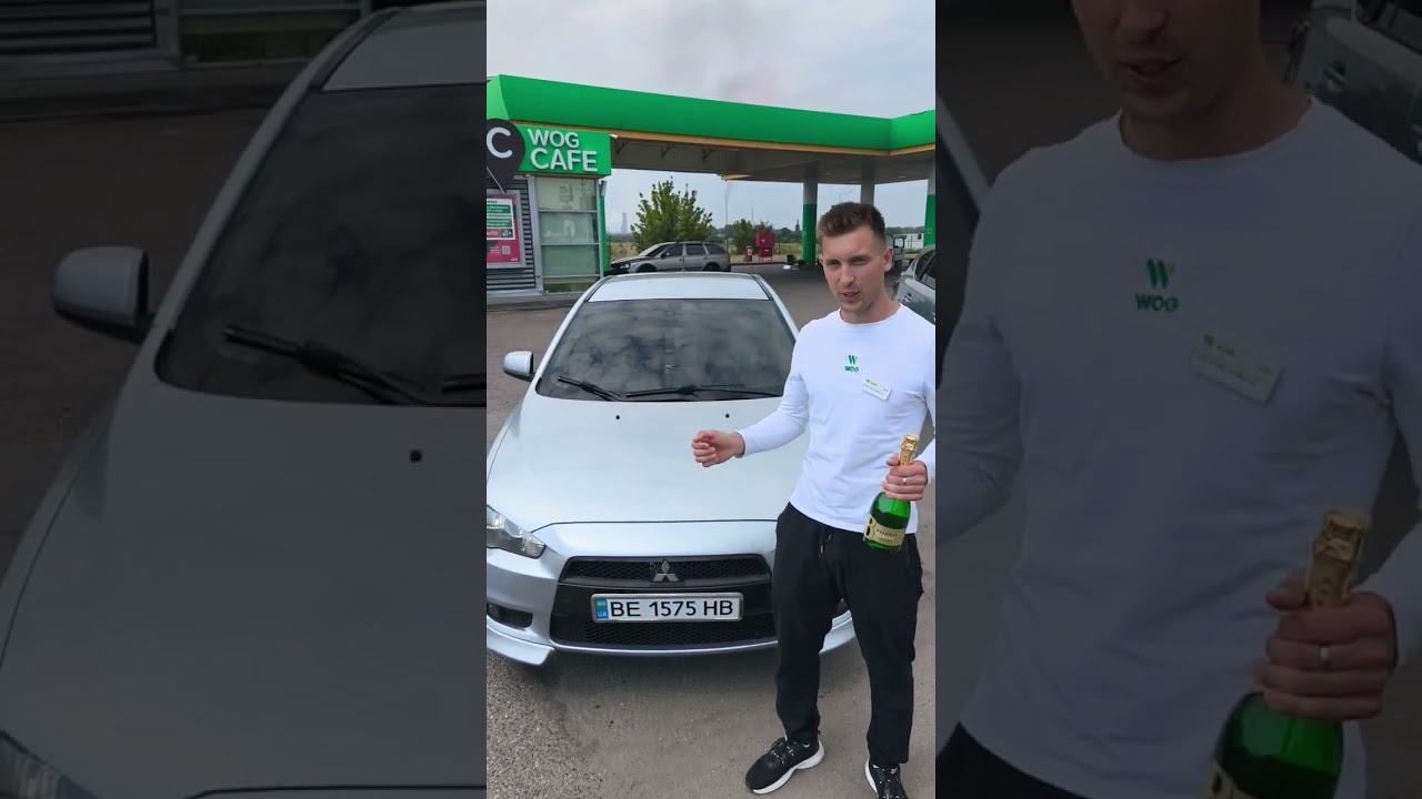 Професійний автопідбір у Миколаєві від SobiAuto - відгук клієнта про співпрацю з нами