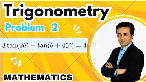 Trigonometric Equations Made Easy, For Students, Step By Step Explanation، A level Cambridge Math