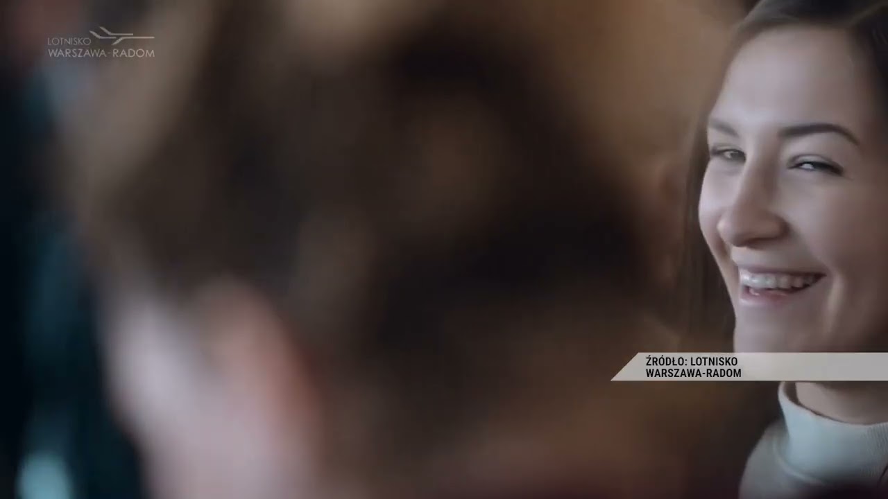 Following a EUR 174.4 mln upgrade, Warsaw-Radom Airport, is open for business