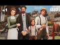 До того, як усе змінилось… | Decades Challenge | ✨️The Sims 4 українською