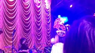 HEY VIOLET // PURE (LIVE IN PHILLY 3/23/17)