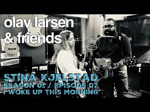 Olav & Friends