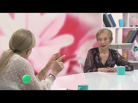 გადაცემა  \"მონაგარი\" -    ხათუნა ზახაშვილი