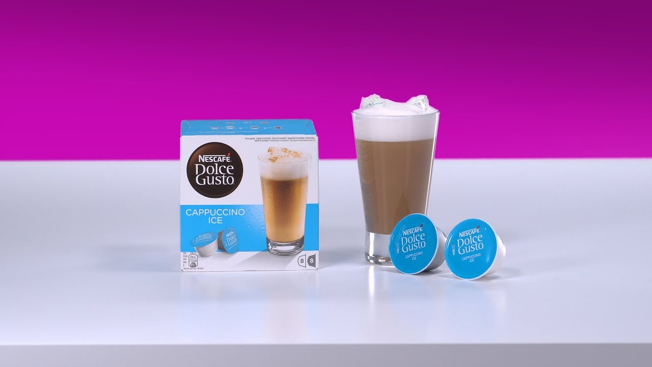 Dolce Gusto® Genio 2 coffee machine 