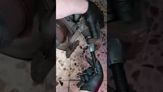 Brake Caliper Rewind Tool Kit