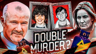 The Double Murder Mystery That Shocked Northern Ireland What Really Happened? True Crime